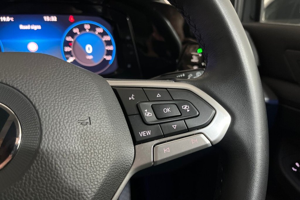 Used Volkswagen Golf 2022 for sale - 76642333: Photo 26