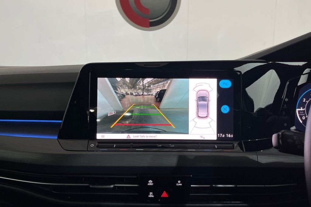 Used Volkswagen Golf 2022 for sale - 76642333: Photo 29