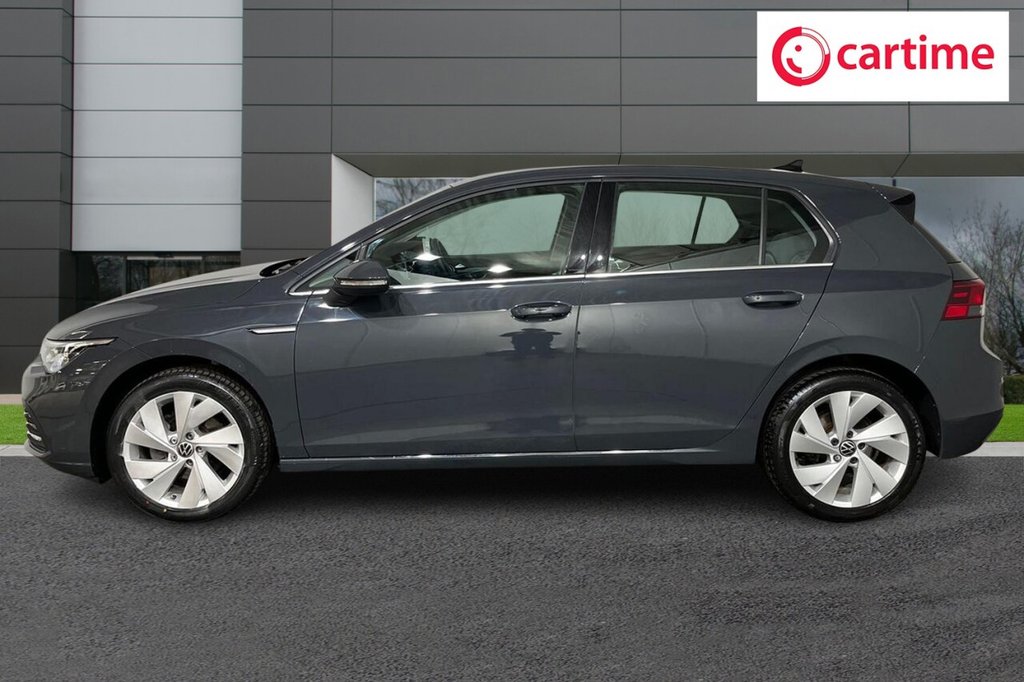 Used Volkswagen Golf 2022 for sale - 76642333: Photo 3