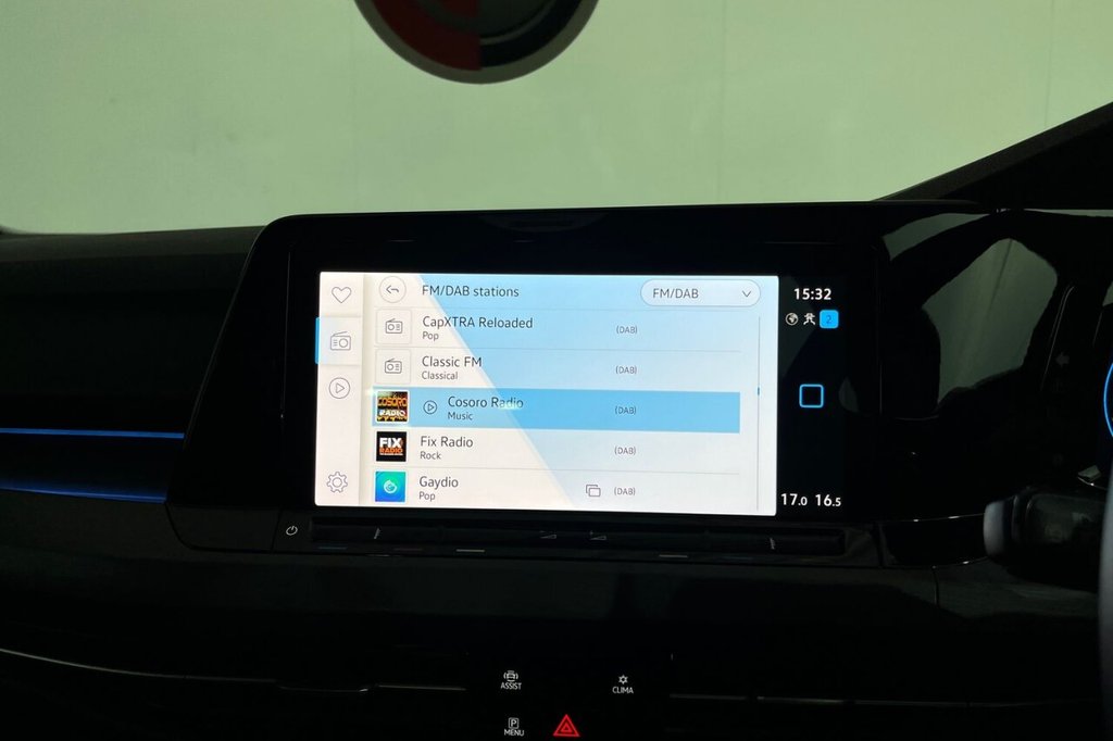 Used Volkswagen Golf 2022 for sale - 76642333: Photo 30