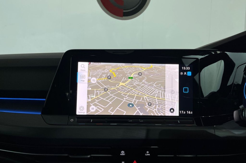 Used Volkswagen Golf 2022 for sale - 76642333: Photo 32