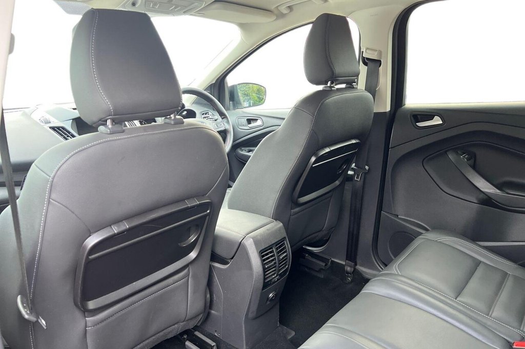 Used Ford Kuga 2019 for sale - 75745969: Photo 10