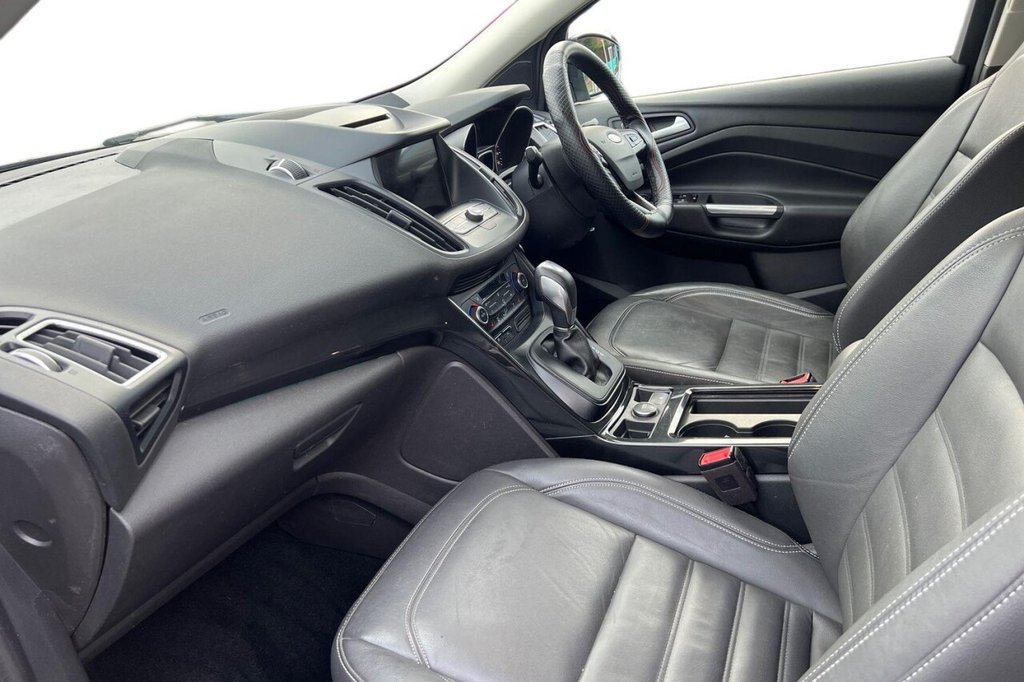 Used Ford Kuga 2019 for sale - 75745969: Photo 11