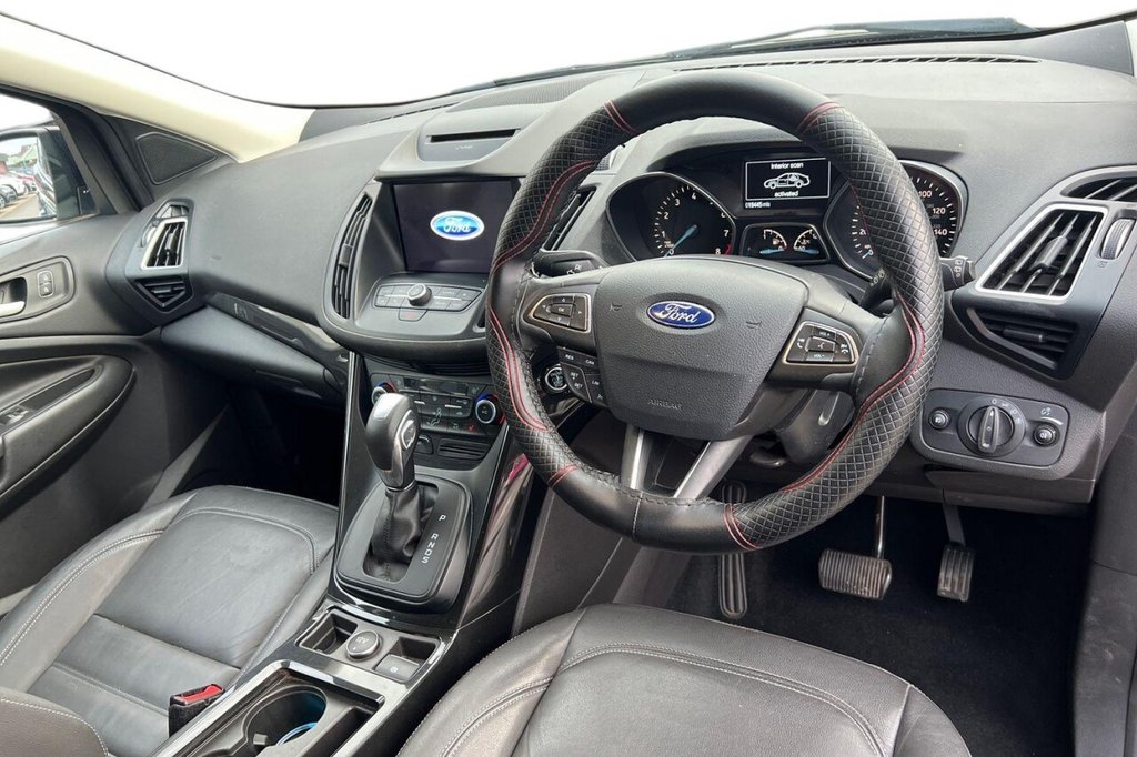 Used Ford Kuga 2019 for sale - 75745969: Photo 12