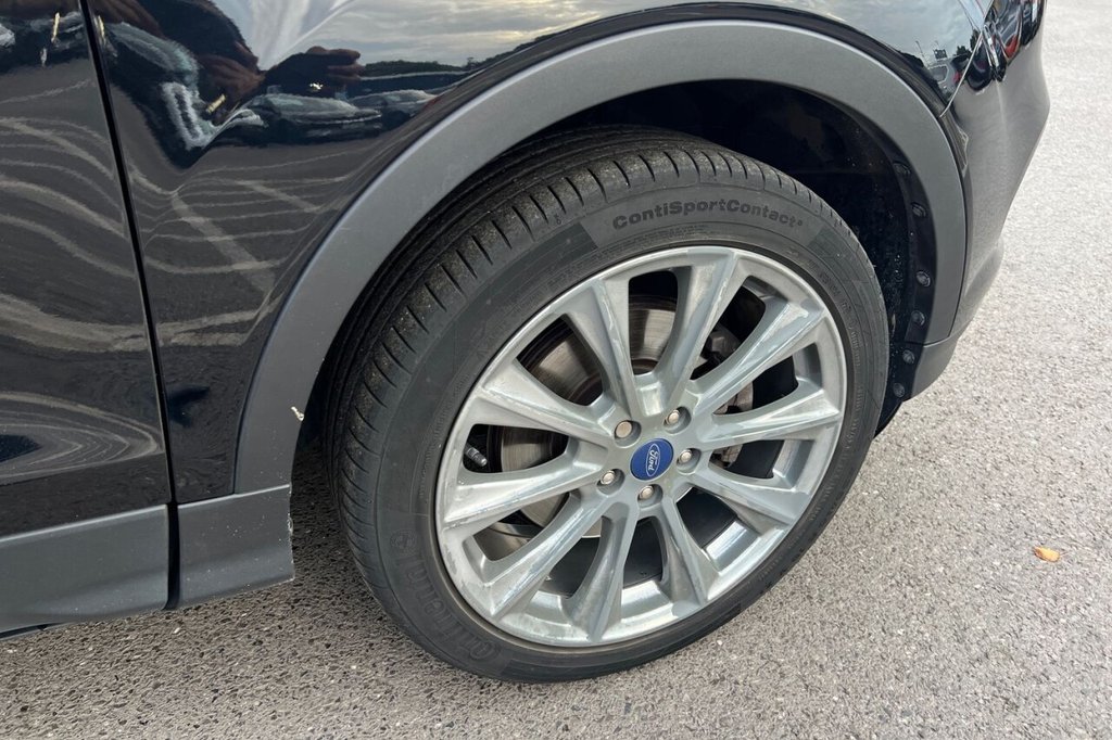 Used Ford Kuga 2019 for sale - 75745969: Photo 14