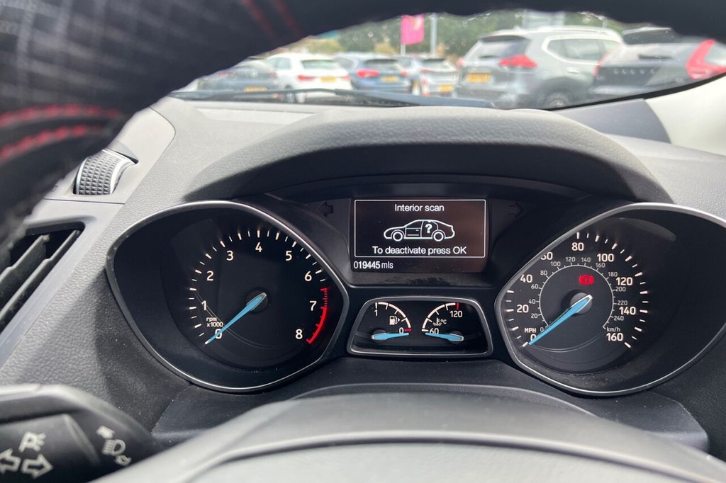 Used Ford Kuga 2019 for sale - 75745969: Photo 15