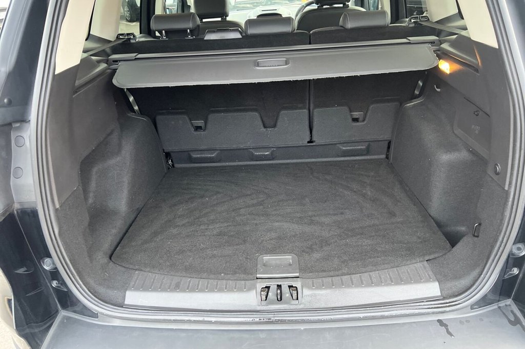 Used Ford Kuga 2019 for sale - 75745969: Photo 17