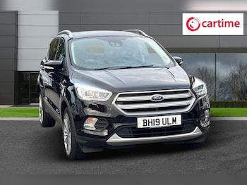Used Ford Kuga 2019 for sale - 75745969: Photo