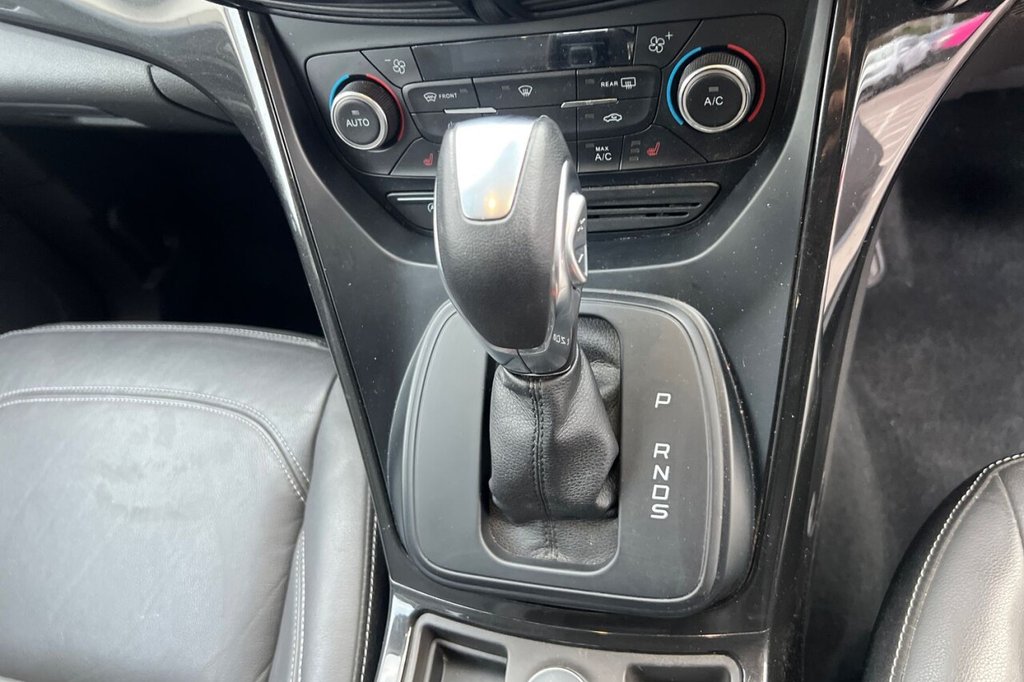 Used Ford Kuga 2019 for sale - 75745969: Photo 24