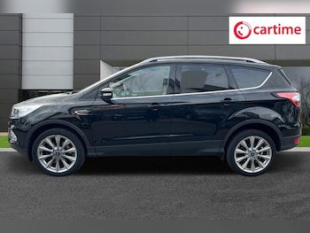 Used Ford Kuga 2019 for sale - 75745969: Photo