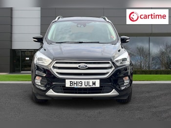 Used Ford Kuga 2019 for sale - 75745969: Photo