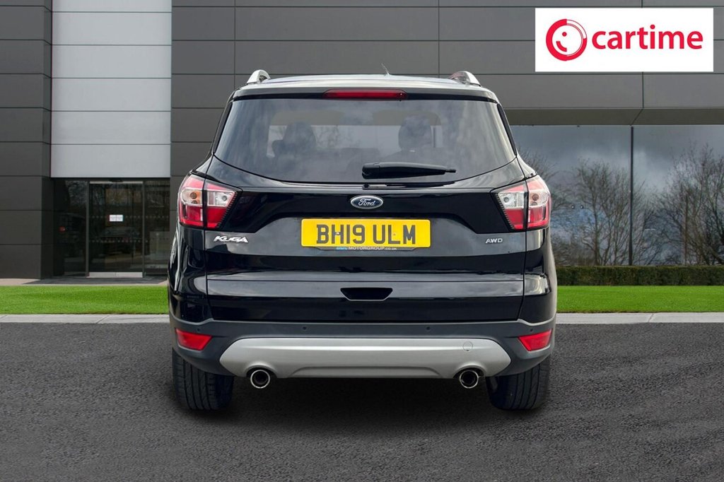 Used Ford Kuga 2019 for sale - 75745969: Photo 6