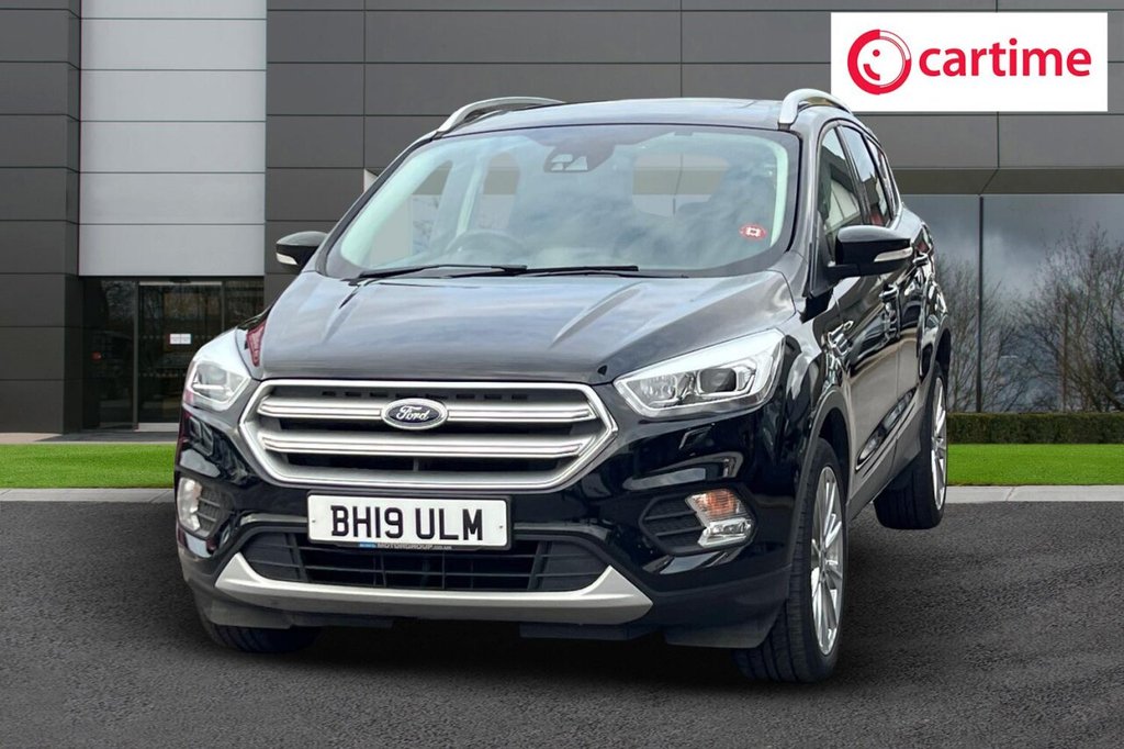 Used Ford Kuga 2019 for sale - 75745969: Photo 7