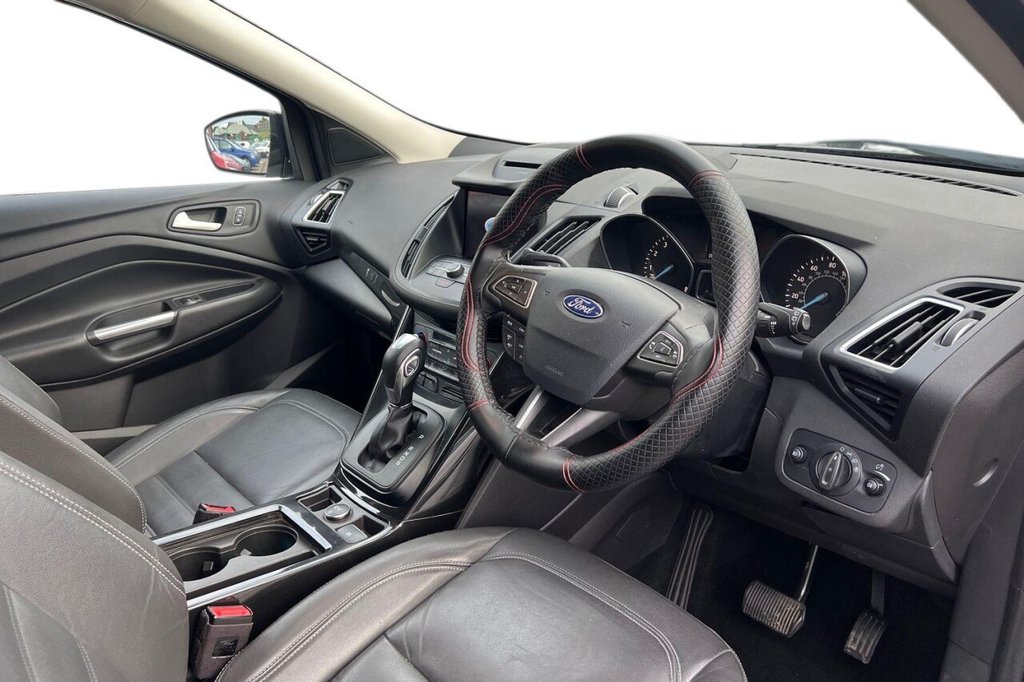 Used Ford Kuga 2019 for sale - 75745969: Photo 9