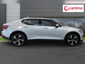 Used Polestar Polestar 2 2023 for sale - 78544046: Photo