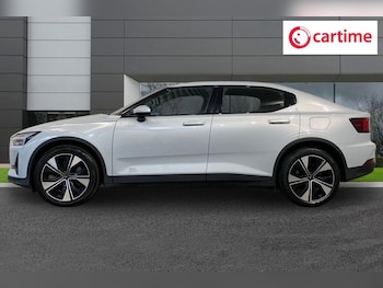Used Polestar Polestar 2 2023 for sale - 78544046: Photo