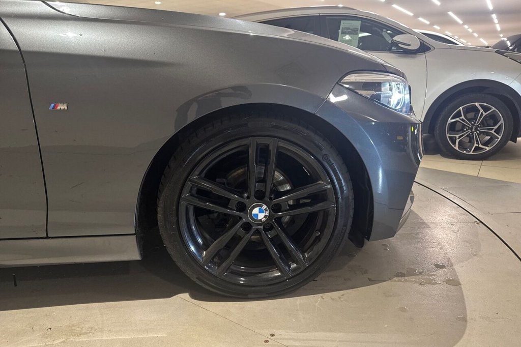 Used BMW 2 Series 2020 for sale - 77600131: Photo 13