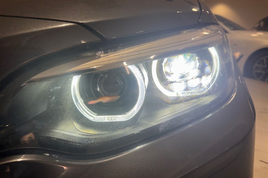 Used BMW 2 Series 2020 for sale - 77600131: Photo 22