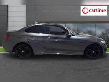 Used BMW 2 Series 2020 for sale - 77600131: Photo