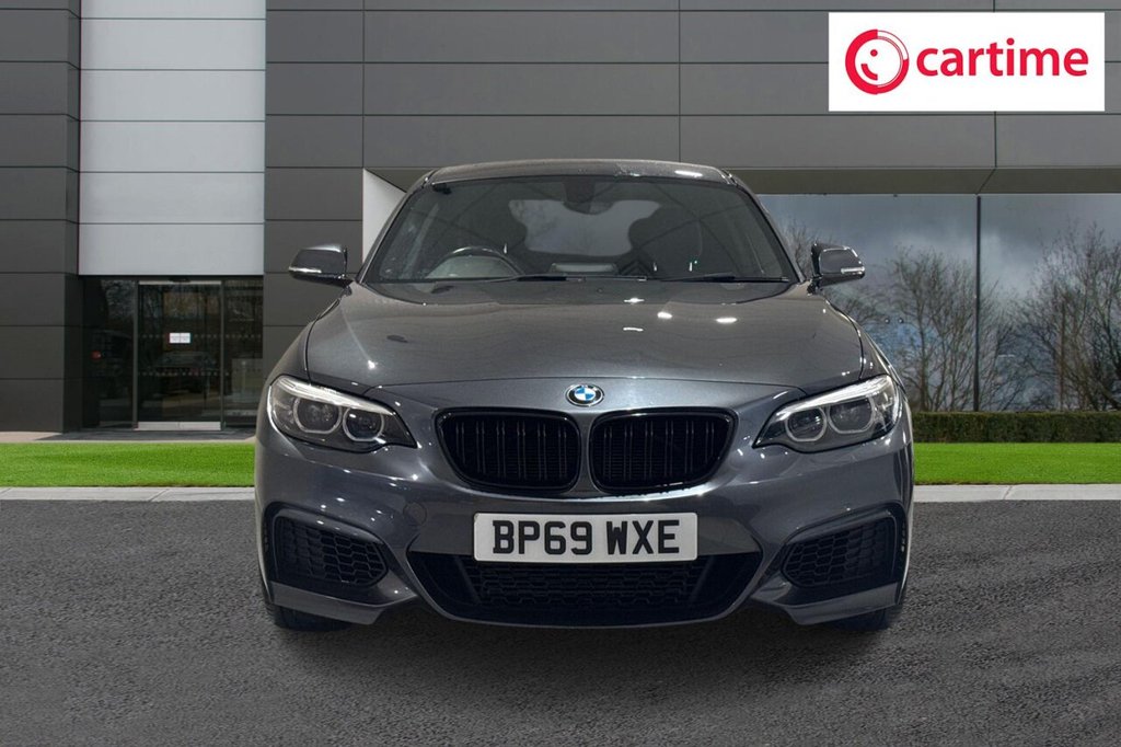 Used BMW 2 Series 2020 for sale - 77600131: Photo 4