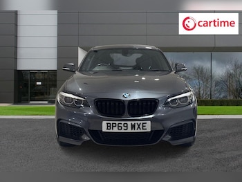 Used BMW 2 Series 2020 for sale - 77600131: Photo