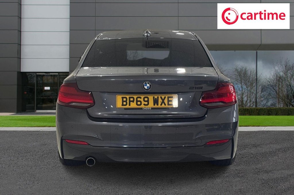 Used BMW 2 Series 2020 for sale - 77600131: Photo 6