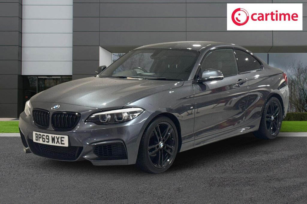 Used BMW 2 Series 2020 for sale - 77600131: Photo 7