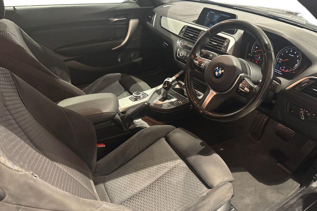 Used BMW 2 Series 2020 for sale - 77600131: Photo 9