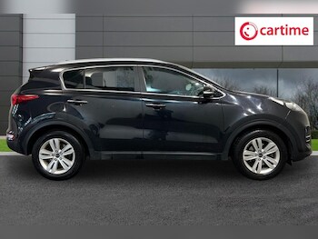 Used Kia Sportage 2018 for sale - 78672110: Photo