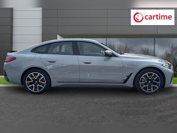 Used BMW i4 2024 for sale - 78607349: Photo