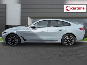 Used BMW i4 2024 for sale - 78607349: Photo