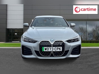 Used BMW i4 2024 for sale - 78607349: Photo
