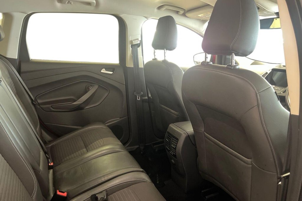 Used Ford Kuga 2018 for sale - 76039110: Photo 10