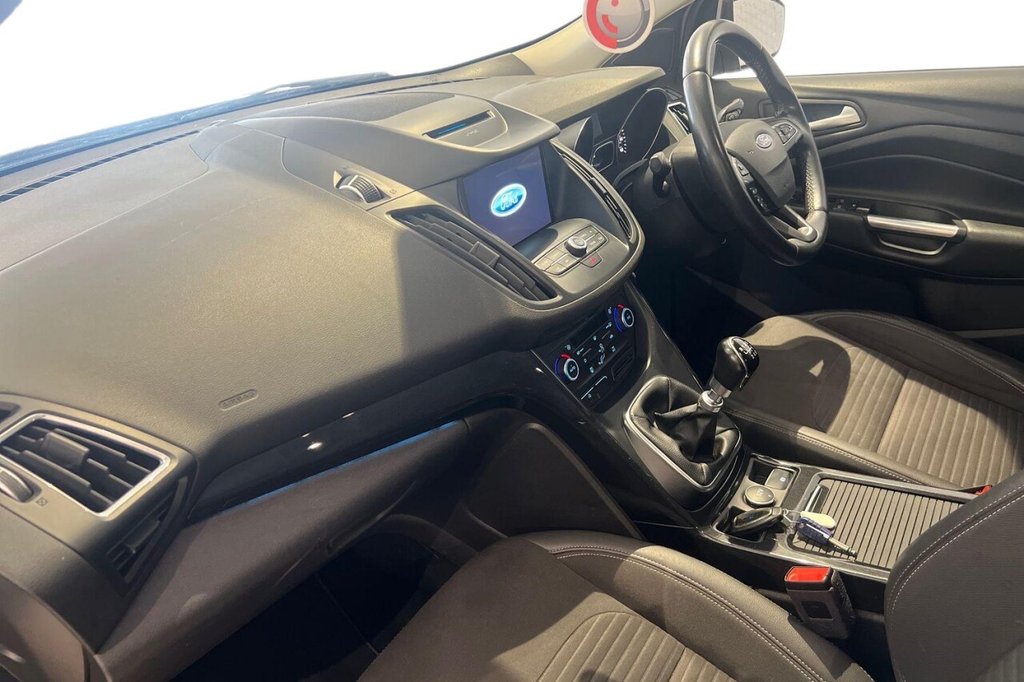 Used Ford Kuga 2018 for sale - 76039110: Photo 11