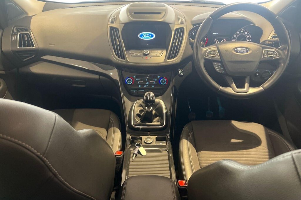Used Ford Kuga 2018 for sale - 76039110: Photo 12