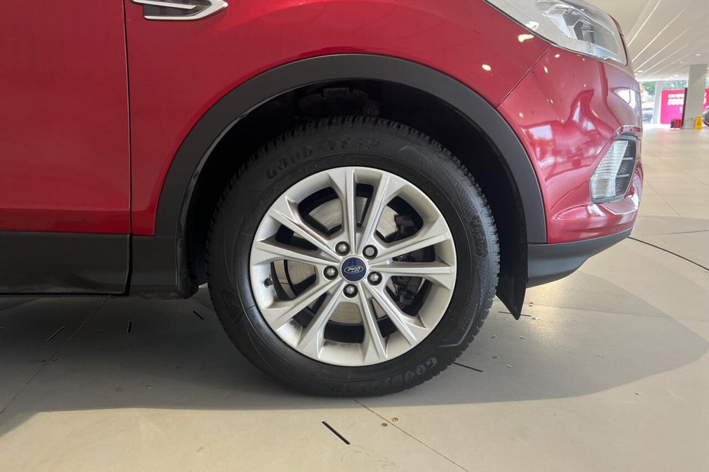 Used Ford Kuga 2018 for sale - 76039110: Photo 14