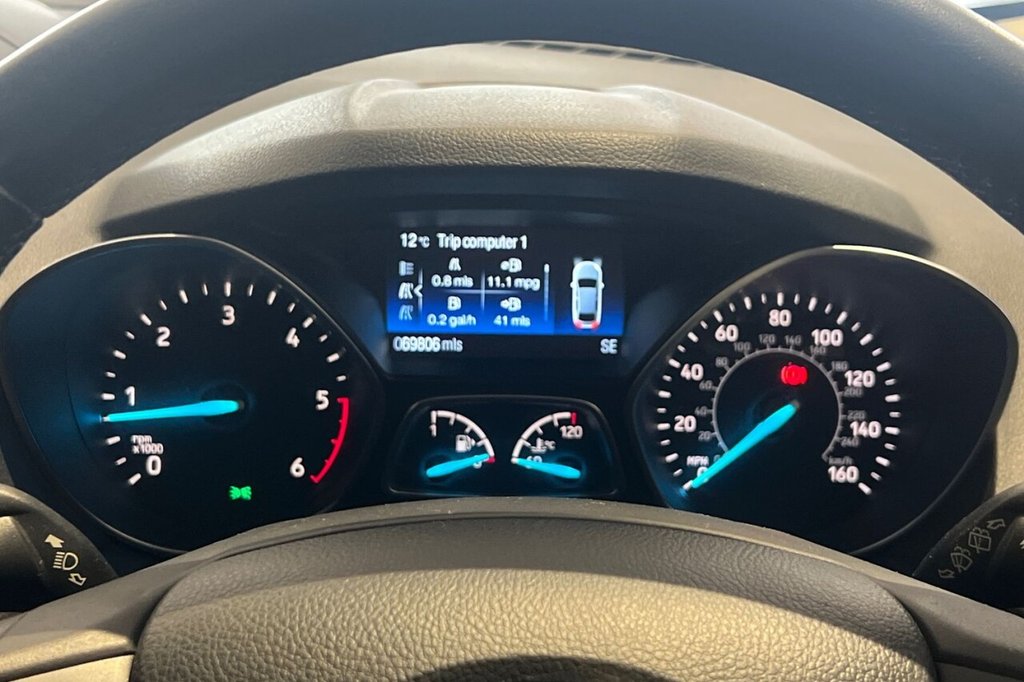 Used Ford Kuga 2018 for sale - 76039110: Photo 15
