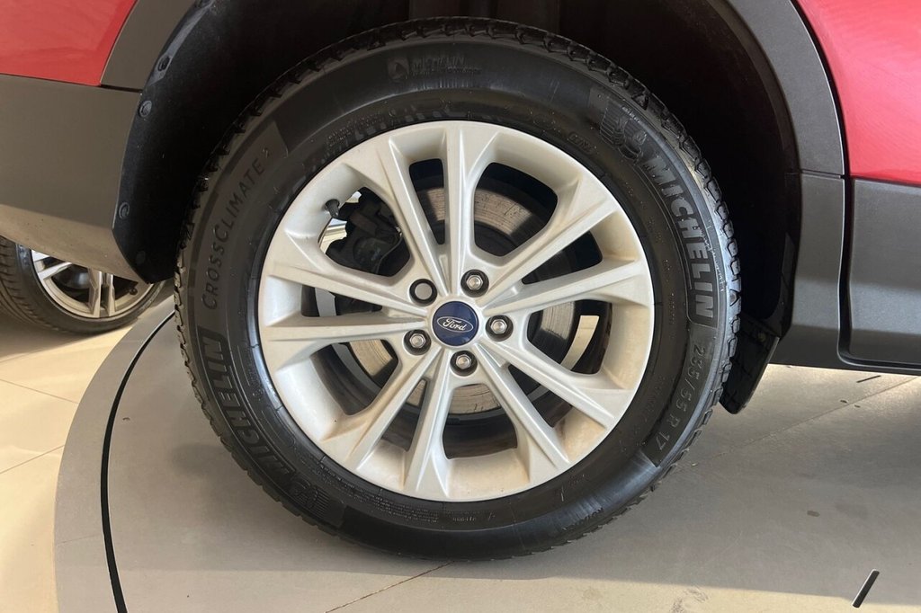 Used Ford Kuga 2018 for sale - 76039110: Photo 16