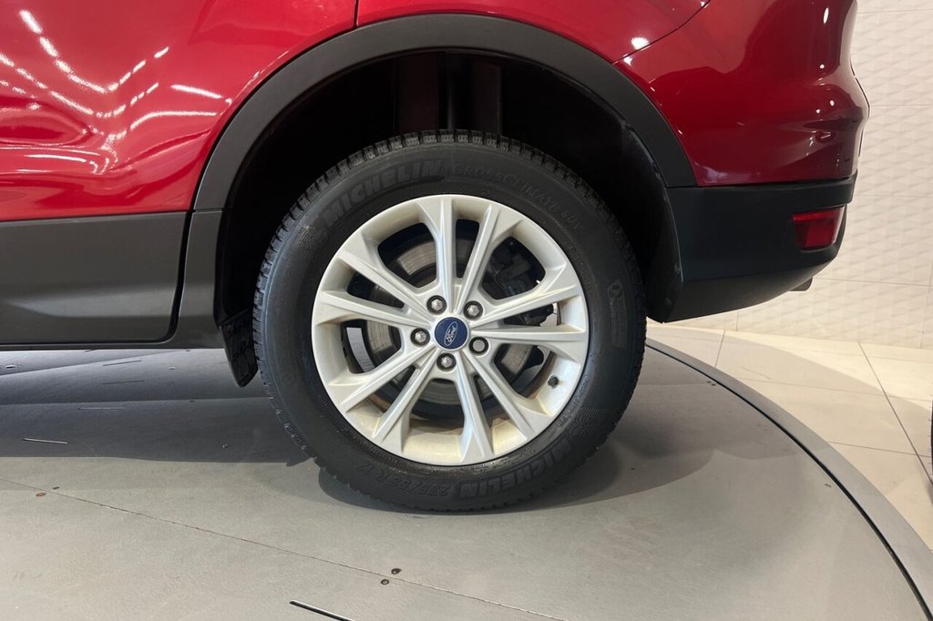 Used Ford Kuga 2018 for sale - 76039110: Photo 17