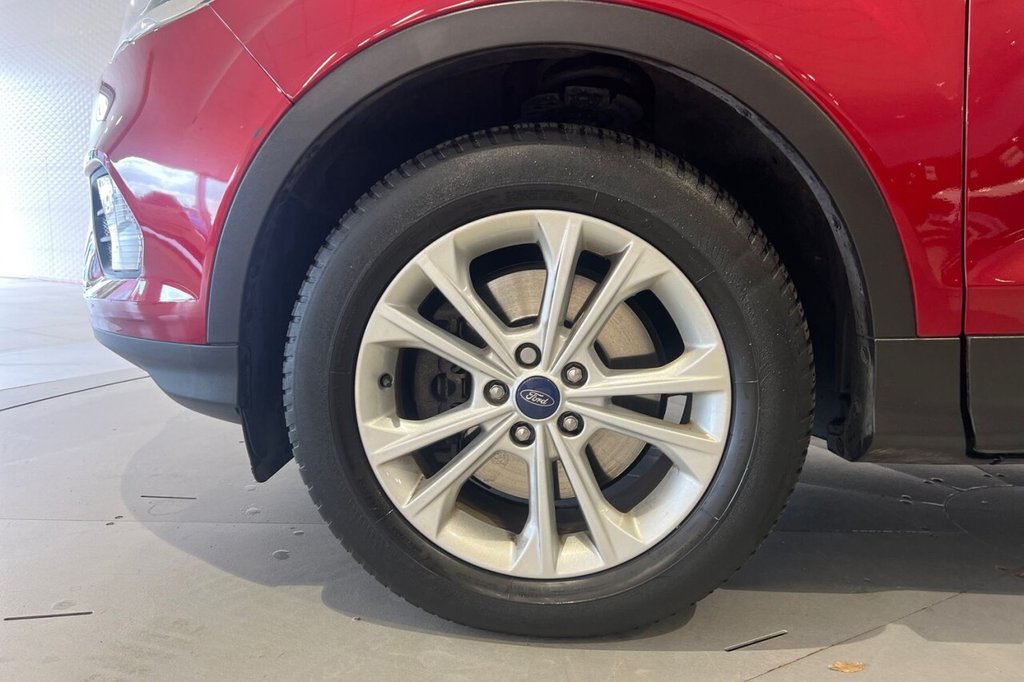Used Ford Kuga 2018 for sale - 76039110: Photo 19
