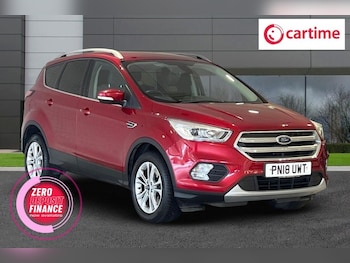 Ford - Kuga