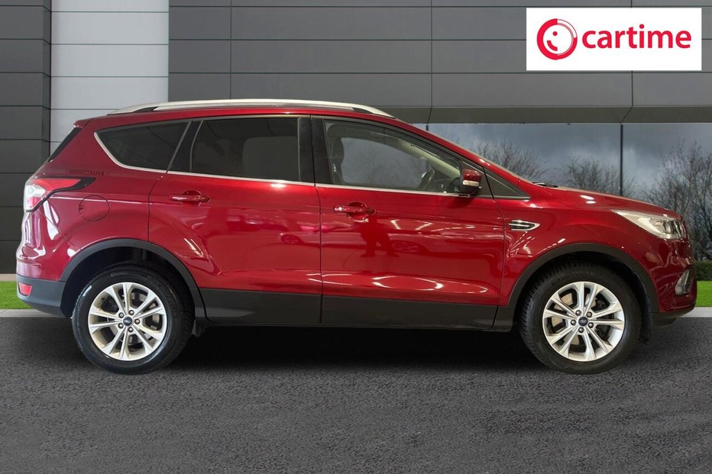 Used Ford Kuga 2018 for sale - 76039110: Photo 2