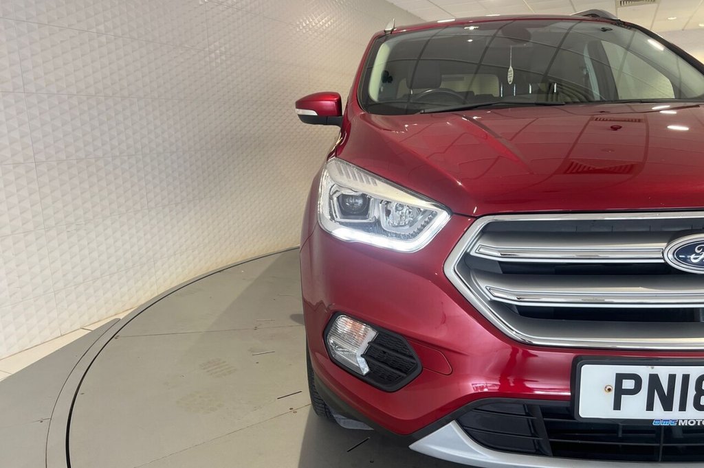 Used Ford Kuga 2018 for sale - 76039110: Photo 20