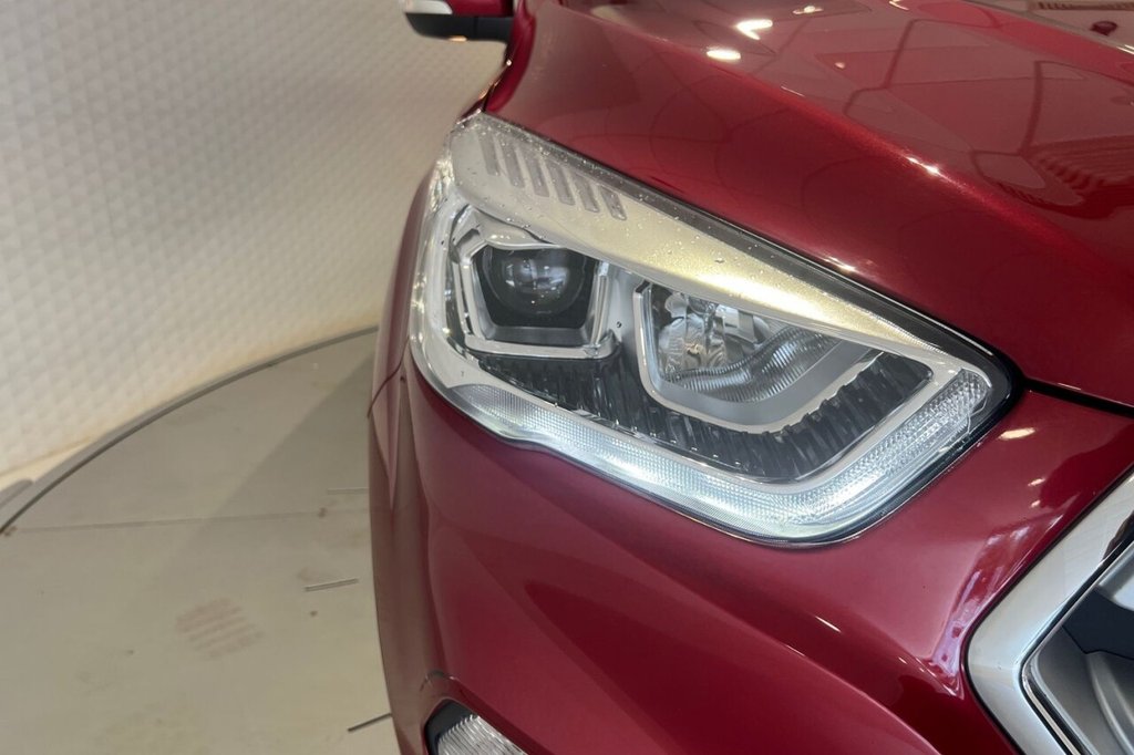 Used Ford Kuga 2018 for sale - 76039110: Photo 24