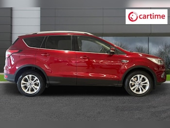 Used Ford Kuga 2018 for sale - 76039110: Photo 2