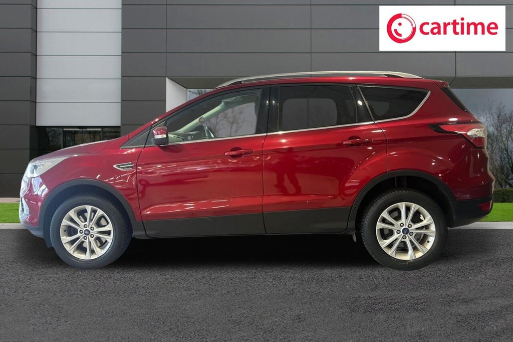 Used Ford Kuga 2018 for sale - 76039110: Photo 3