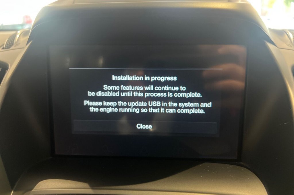 Used Ford Kuga 2018 for sale - 76039110: Photo 34