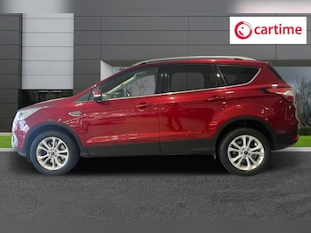 Used Ford Kuga 2018 for sale - 76039110: Photo 3