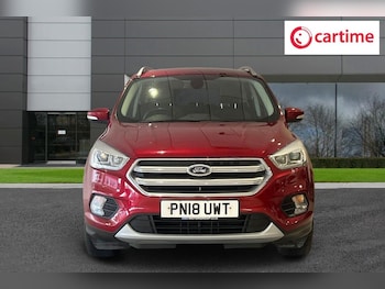 Used Ford Kuga 2018 for sale - 76039110: Photo 4