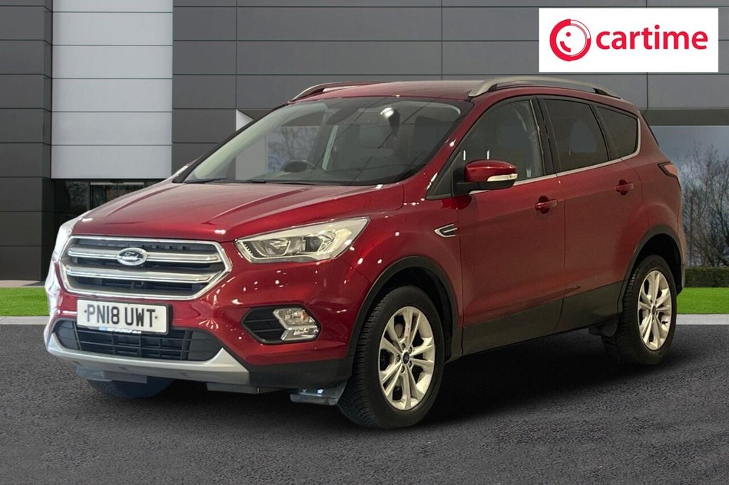 Used Ford Kuga 2018 for sale - 76039110: Photo 7